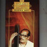 Golden Collection Manna Dey 75Th Birth Day songs mp3