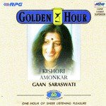 Golden Hour - Gaan Saraswati Kishori Amonkar songs mp3