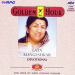 Golden Hour - Lata Mangeshkar - Devotional songs mp3