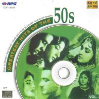 Greatest Hits Of The 50S ( V. 3 ) songs mp3