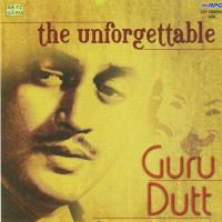 Guru Dutt - The Unforgettable - Vol 1 songs mp3