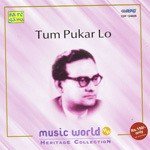 Tum Pukar Lo Tumhara Intezar Hai Hemanta Kumar Mukhopadhyay Song Download Mp3