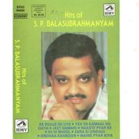 Hits Of S. P. Balasubramaniam songs mp3