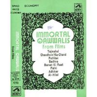 Immortal Qawwalis From Films songs mp3