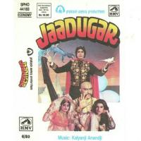 Main Jaadugar Kumar Sanu,Jojo Mukherjee Song Download Mp3