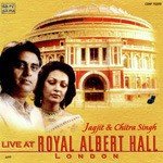 Jagjit N Chitra Singh Live At Royal Albert Hall Medley Jagjit Singh Song Download Mp3