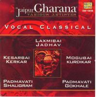 Jaipur Gharana - Various Artistes songs mp3