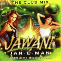 Jawani Jan - E Man The Club Mix songs mp3