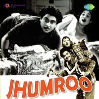 He Jhoome Re Jhoome Dil Mera Asha Bhosle,Kishore Kumar Song Download Mp3