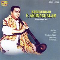 Raghuvara Nannu Karaikurichi P. Arunachalam Song Download Mp3