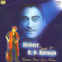 Kishore Sings For R D Burman Humen Tum - Vol 1 songs mp3