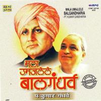 Prabhu Aji Gamala 1974 Pt. Kumar Gandharva Song Download Mp3