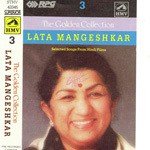 Mere Mehboob Tujhe Meri Muhabbat Lata Mangeshkar Song Download Mp3