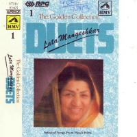 Lata Duets - The Golden Collection - Vol 1 songs mp3