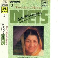 Lata Duets - The Golden Collection - Vol 3 songs mp3