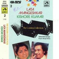 Dekha Ek Khwab Lata Mangeshkar,Kishore Kumar Song Download Mp3