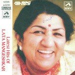 Teri Yaad Aati Hain Lata Mangeshkar,Suresh Wadkar Song Download Mp3