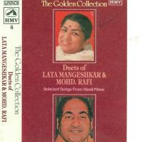 Lata Rafi - Golden Collection - Vol 4 songs mp3