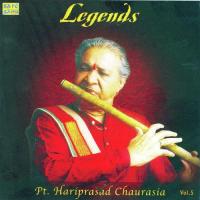Legends - Pt. Hari Prasad Chaurasia - Vol1 songs mp3