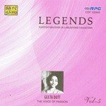Legends Geeta Dutt Vol 5 songs mp3
