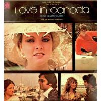 Love In Canada songs mp3