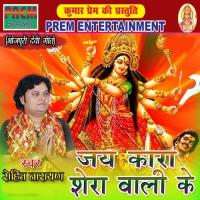 Jhur Jhur Bayar Bahe Rohit Narayan Song Download Mp3