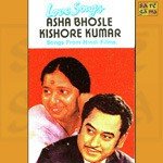 Ankhon Mein Kya Ji Kishore Kumar,Asha Bhosle Song Download Mp3