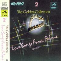 Love Songs From Films - Golden Collection - Vol 2 songs mp3