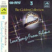 Love Songs From Films - Golden Collection - Vol 3 songs mp3