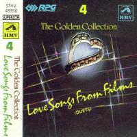 Love Songs From Films - Golden Collection - Vol 4 songs mp3