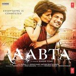 Raabta (Title Track) Arijit Singh,Nikhita Gandhi Song Download Mp3