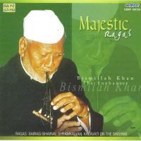 Magistic Ragas - Bismillah Khan songs mp3