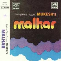 Ek Baar Agar Tu Kah De Lata Mangeshkar,Mukesh Song Download Mp3