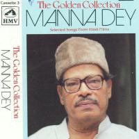 Manna Dey Golden Collection - Vol 3 songs mp3