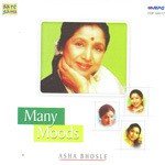 Many Moods - Asha Bhosle songs mp3