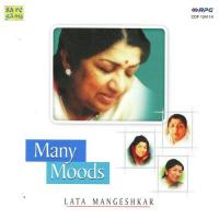 Many Moods - Lata Mangeshkar songs mp3