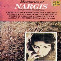 Memories Of Nargis songs mp3
