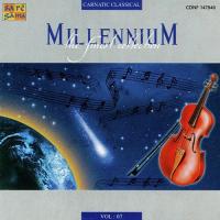 Millennium - Carnatic Classical - Vol - 7 songs mp3