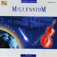 Millennium - Carnatic Classical - Vol - 8 songs mp3