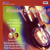 Morning To Midnight - Early Morning Ragas songs mp3