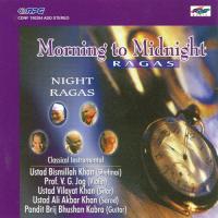 Morning To Midnight Rags songs mp3
