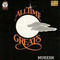 Hum Aaj Kahin Dil Kho Baithe Mukesh Song Download Mp3