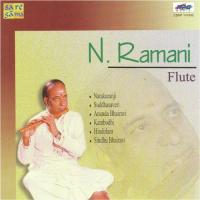 Ragam Tanam Pallavi Then Pa Kambodhi N. Ramani Song Download Mp3