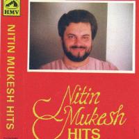 Tumhari Palkon Ki Chilmanon Men Lata Mangeshkar,Nitin Mukesh Song Download Mp3