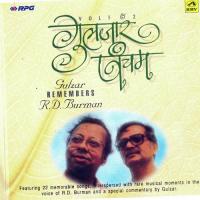 Pancham - Gulzar Remembers R. D. Burman - Vol 1 songs mp3