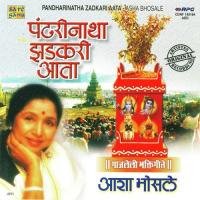 Pandharinatha Jhadkari Aata songs mp3