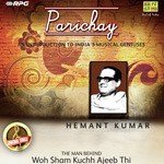 Yeh Hansta Hua Carvan Zindagi Ka Hemanta Kumar Mukhopadhyay,Asha Bhosle Song Download Mp3