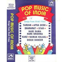 Pop Music Of India songs mp3