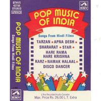 Pop Music Of India Compilation songs mp3