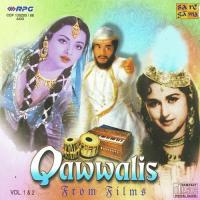 Tum Nahin Yahan Hum Nahin Asha Bhosle,Kishore Kumar,Mohammed Rafi Song Download Mp3